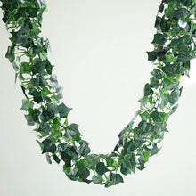 Load image into Gallery viewer, Artificial Ivy Garland - 6 ft