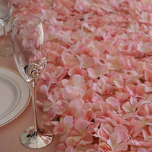 Load image into Gallery viewer, Hydrangea Artificial Flower Wall Mat Panel - Blush - 4 panels