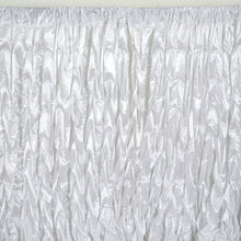 Load image into Gallery viewer, 20ft x 10ft CHAMBURY CASA Chic Miteux Lamour Backdrop - White