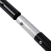 Load image into Gallery viewer, 6.5ft x10ft Adjustable Heavy Duty Pipe and Drape Kit Wedding Photography Backdrop Stand