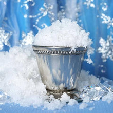 Load image into Gallery viewer, Winter Wonderland Instant Snow - White
