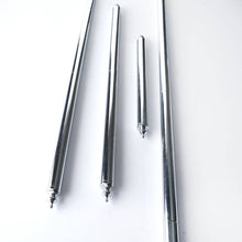 Load image into Gallery viewer, 4 x Chandelier Lamp Pole Extensions