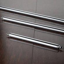 Load image into Gallery viewer, 4 x Chandelier Lamp Pole Extensions