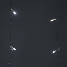 Load image into Gallery viewer, 60" x 35" PRINCESS BRAIDS Fairy Lights - LED White