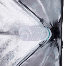Load image into Gallery viewer, 700W Photography Softbox Lighting Kit Photo Equipment Soft Studio Light kit - 27 x 20"