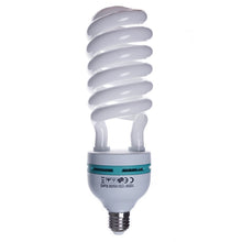 Load image into Gallery viewer, 2 x 6500K 105W Photography Lighting Photo Studio Light Bulbs, Daylight Balanced