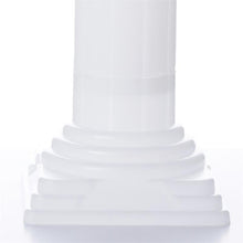 Load image into Gallery viewer, 32" Tall Height Adjustable Decorative Wedding Party Roman Columns - 4 PCS