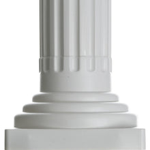 Load image into Gallery viewer, 36" Tall Empire Roman Decorative Wedding Columns - 4 PCS - Height Adjustable