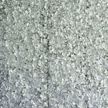 Load image into Gallery viewer, Hydrangea Artificial Flower Wall Mat Panel - Silver - 4 panels
