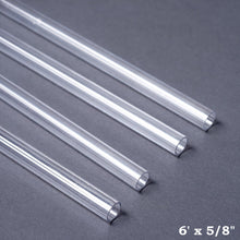 Load image into Gallery viewer, 4 Panel 20" Hoop Ceiling Draping Hardware Kit For Wedding Party Banquet Event - FREE Tool Kit

