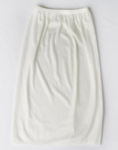 Load image into Gallery viewer, Empyrean Tulle  Floor-Length Dress - Silver
