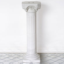 Load image into Gallery viewer, 36" Tall Empire Roman Decorative Wedding Columns - 4 PCS - Height Adjustable
