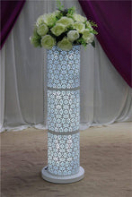 Load image into Gallery viewer, Verona Roman PVC Columns Extension - 4/set

